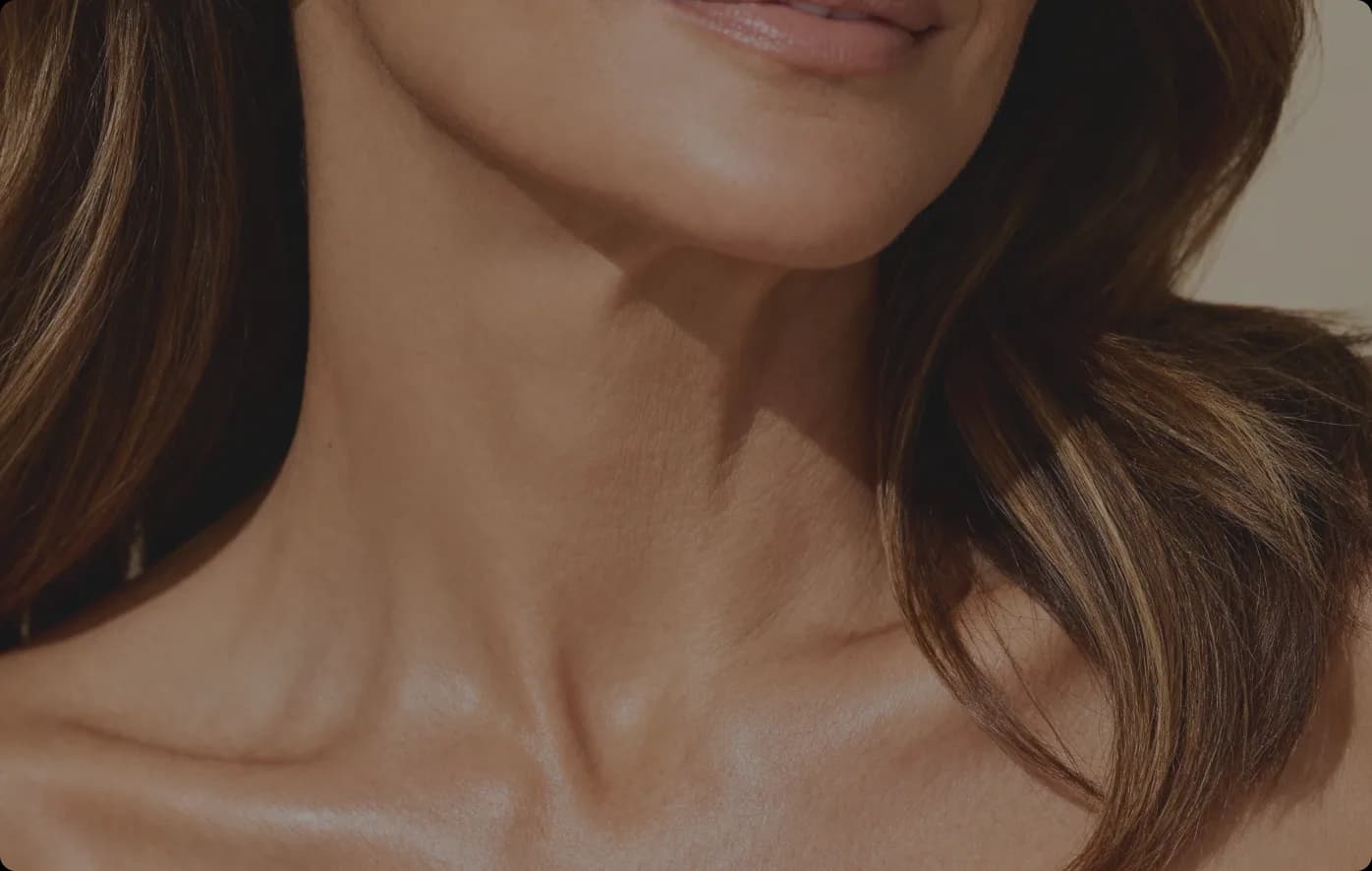 Skin Renew lifestyle