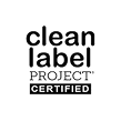 Clean Label Project Certified